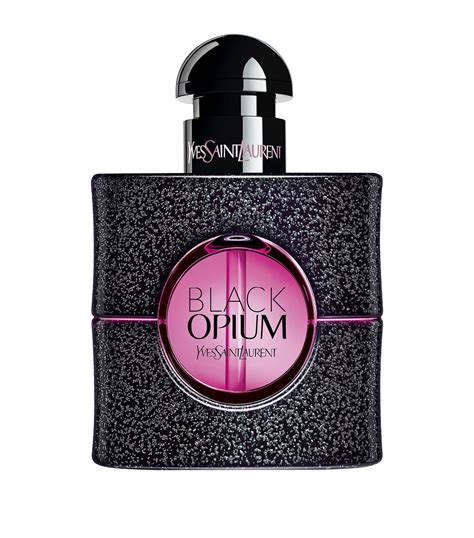 black opium perfume 30ml